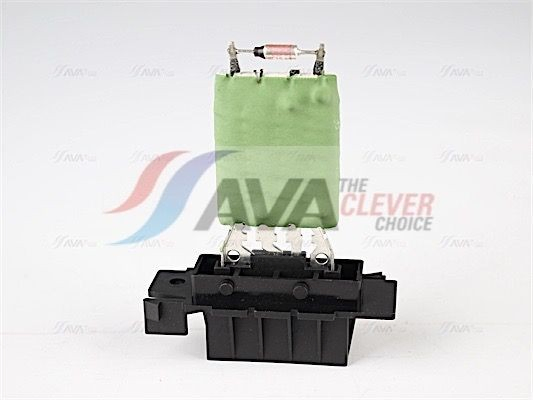 Rezystor wentylatora nagrzewnicy (ogrzewacza kabiny) AVA FTR007 cena, od 16,39 USD